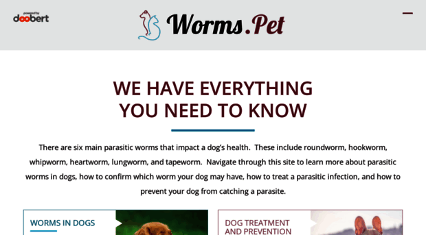 worms.pet