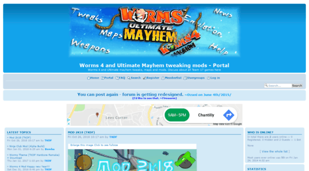 worms4mayhem.forum-motion.com