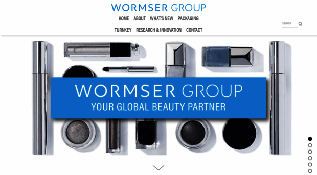 wormsergroup.com
