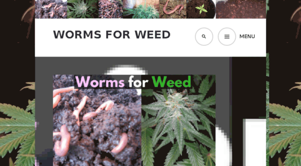 wormsforweed.com