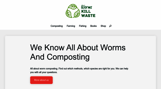 wormskillwaste.com