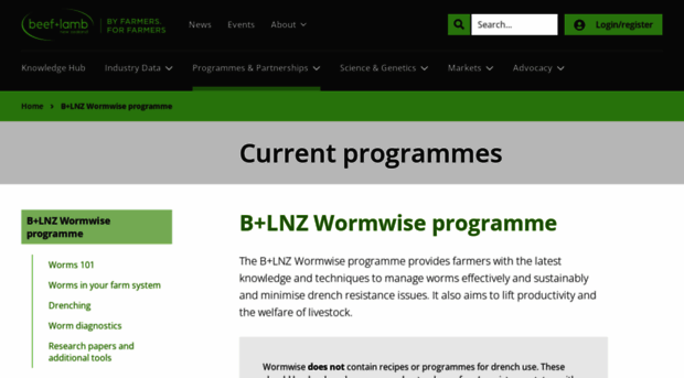 wormwise.co.nz