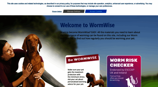 wormwise.co.uk