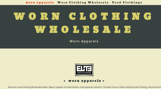 worn-clothing-wholesale.yolasite.com