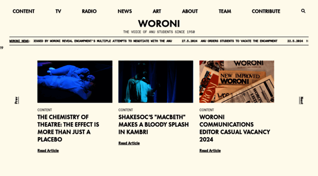 woroni.com.au