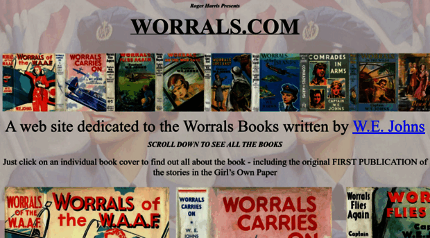 worrals.com