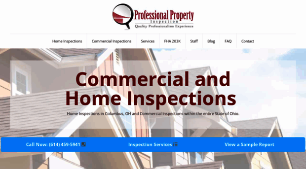 worryfreeinspections.com