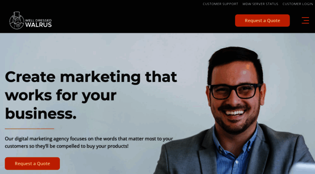 worryfreewebsitesupport.com