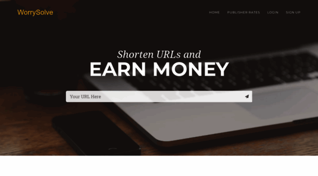 worrysolve.com