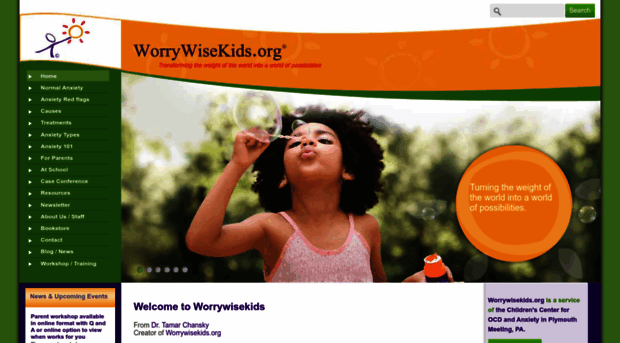 worrywisekids.org