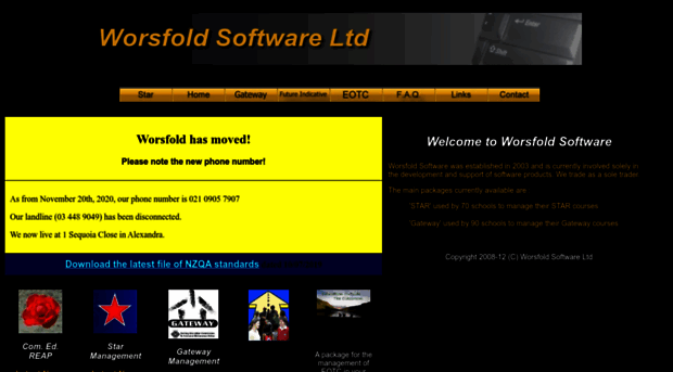 worsfoldsoftware.co.nz