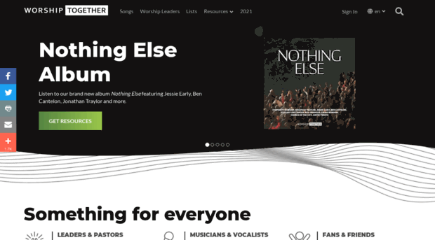 worship-songs-resources.worshiptogether.com