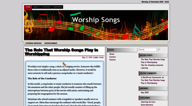 worship-songs.com