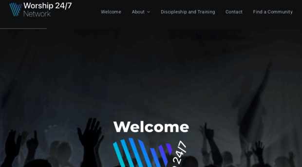 worship247network.com