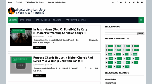 worshipchristiansongs.blogspot.com