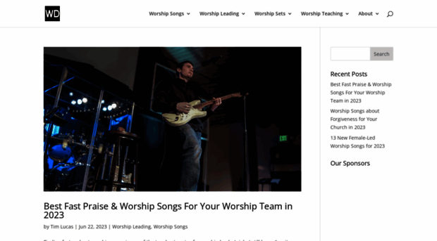 worshipdeeper.com