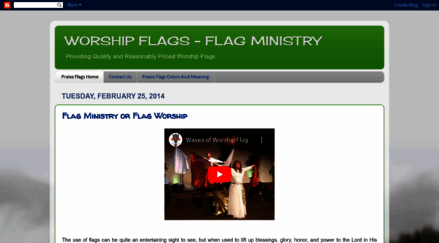 worshiphisholinessflags.blogspot.com