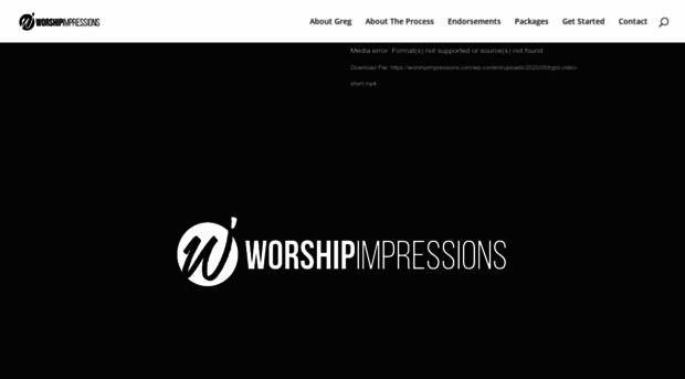 worshipimpressions.com