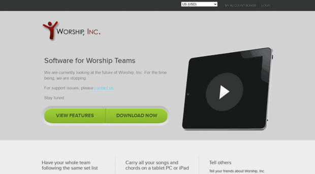 worshipinc.com