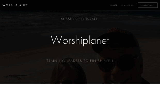 worshiplanet.com