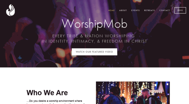 worshipmob.com