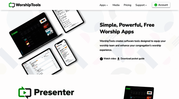 worshipnow.com