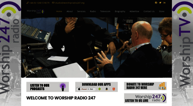 worshipradio247.org