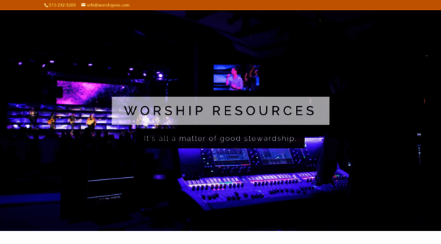 worshipres.com