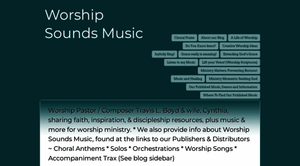 worshipsounds.wordpress.com