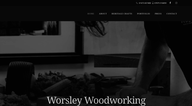 worsleywoodworking.co.uk