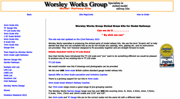 worsleyworks.co.uk