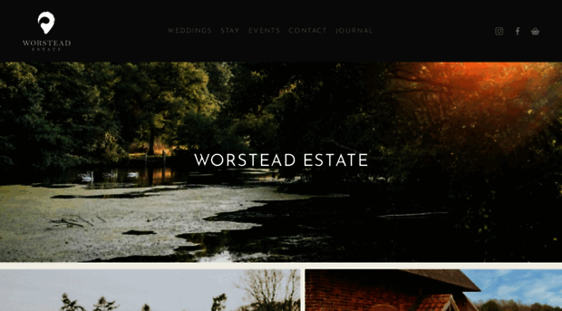 worsteadestate.com