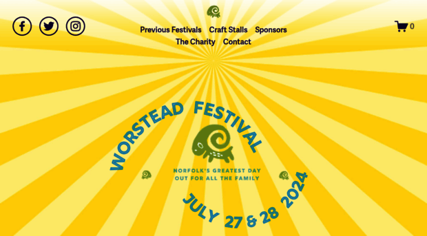 worsteadfestival.org