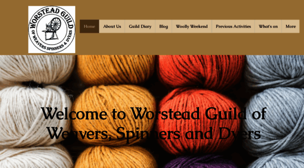 worsteadweavers.org.uk