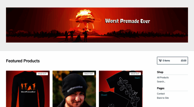 worstpremadeever.bigcartel.com