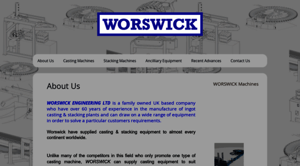 worswick.com