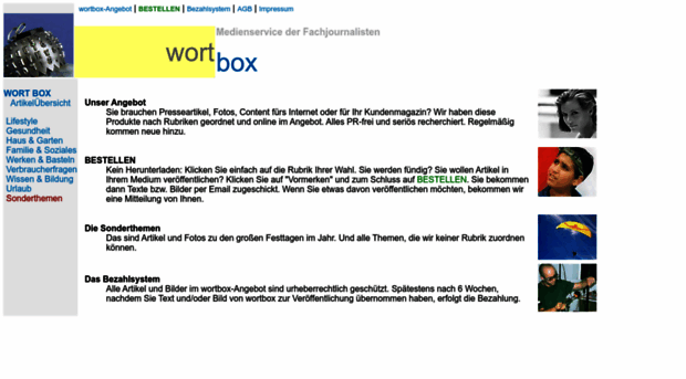 wortbox.de