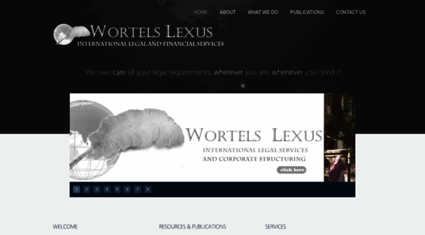 wortelslexus.com