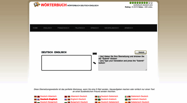 worterbuch-deutsch.com