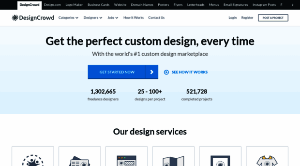 worth1000.com