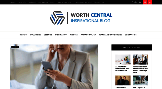 worthcentral.com