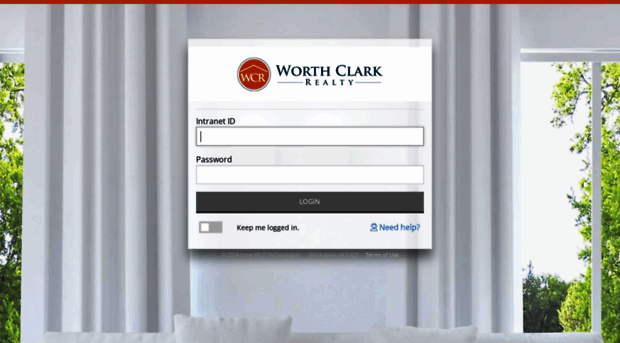 worthclark.backagent.net