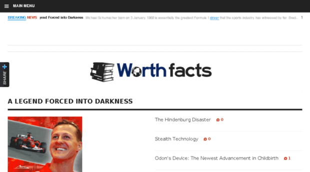 worthfacts.com