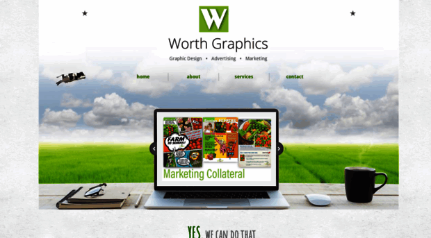 worthgraphics.com