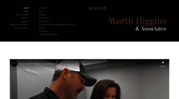 worthhiggins.com