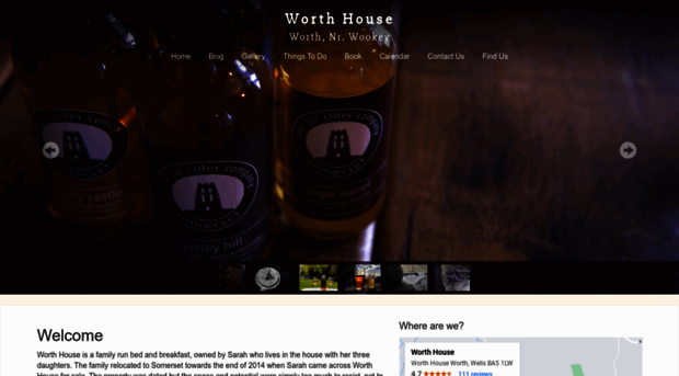 worthhousehotel.com