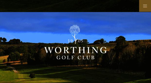 worthinggolf.com