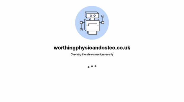 worthingosteopaths.co.uk