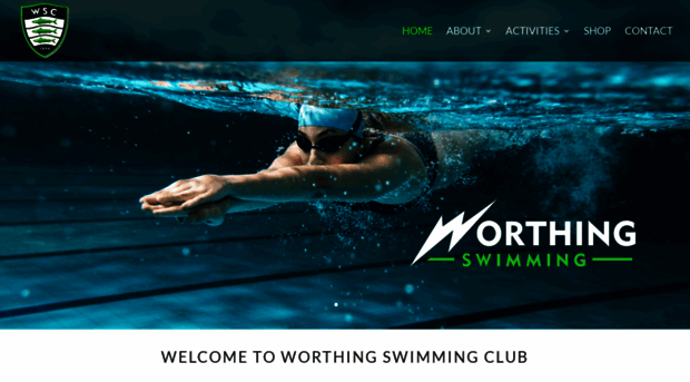 worthingswimmingclub.org