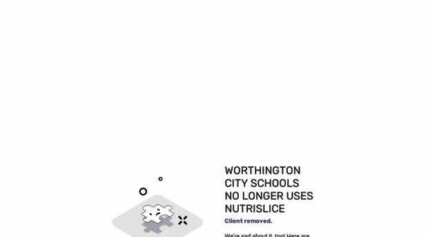 worthington.nutrislice.com